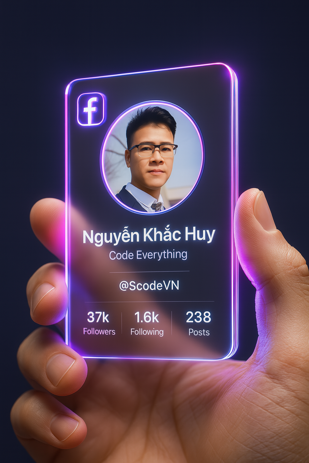 Nguyễn Khắc Huy